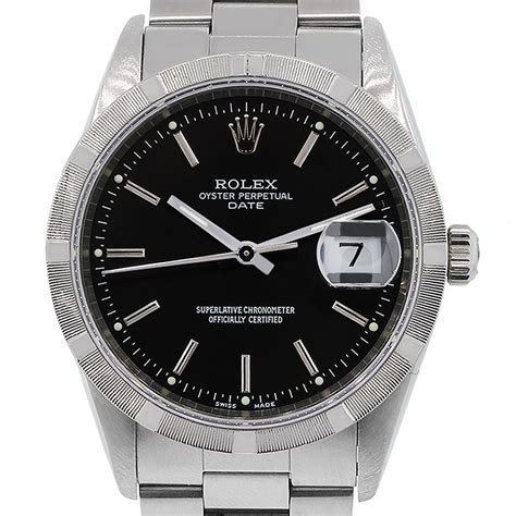 rolex 15210